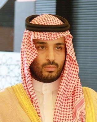 Saudyjski następca tronu wzywa do powrotu do umiarkowanego islamu
