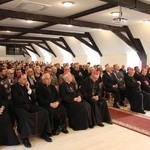 Wyższe Seminarium Duchowne ma 70 lat