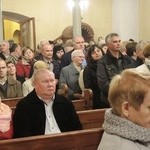 200 lat kościoła św. Jana Nepomucena w Pogwizdowie