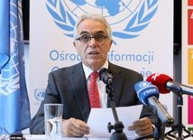 Specjalny sprawozdawca ONZ: Niezależność sądownictwa w Polsce zagrożona