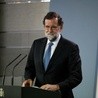 Premier Hiszpanii rozwiązał parlament Katalonii i zapowiedział odwołanie katalońskiego rządu