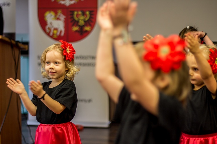 Podsumowanie Warmińsko-Mazurskich Dni Rodziny