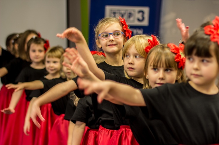 Podsumowanie Warmińsko-Mazurskich Dni Rodziny