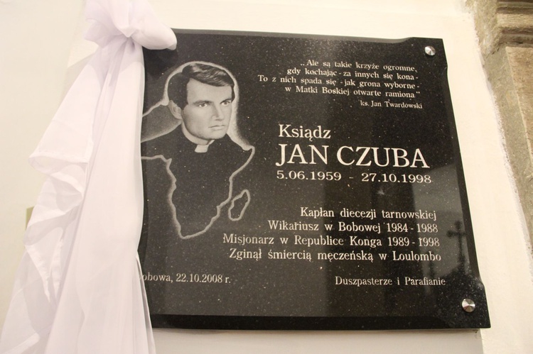 Przygotowania do jubileuszu ks. Jana w Bobowej