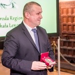 Nagroda Regionalna im. Michała Lengowskiego