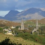 Connemara: tajemnice, cuda, radości