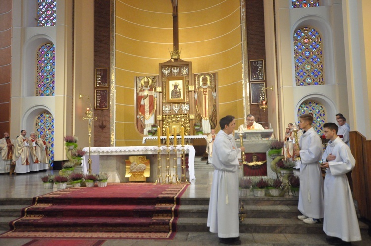 Nowi lektorzy w dekanacie Tarnów-Zachód