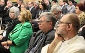 Inauguracja Międzynarodowego Kongresu Ekumenicznego