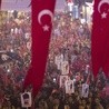 Aresztowania terrorystów w Turcji