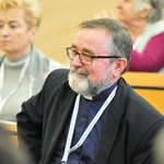 Panel zatytułowany „Kościół rzymskokatolicki dzisiaj” 