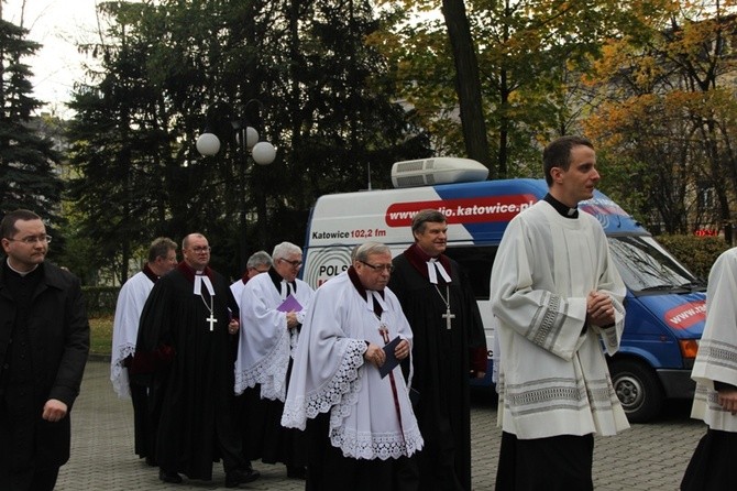 Pięć wieków po reformacji