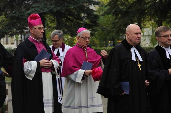 Pięć wieków po reformacji