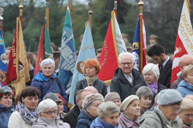 250-lecie praw miejskich Andrychowa