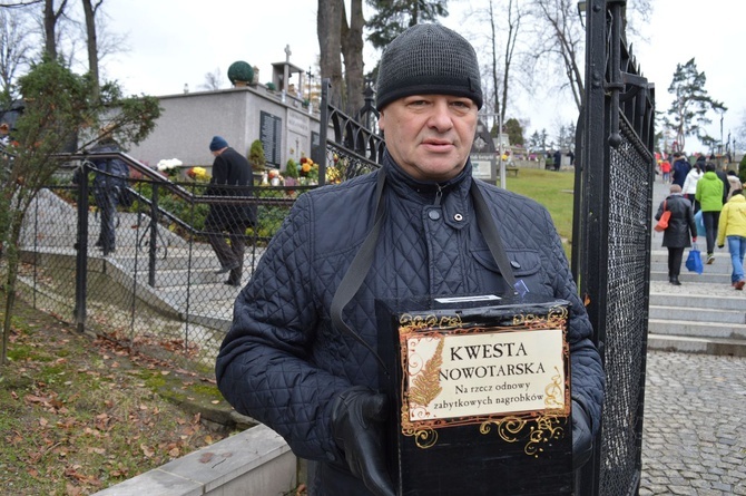 Wszystkich Świętych w Nowym Targu 