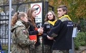 Zbiórka na rzecz słupskiego hospicjum