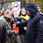 Zbiórka na rzecz słupskiego hospicjum