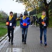 Zbiórka na rzecz słupskiego hospicjum