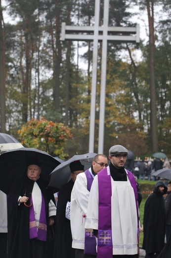 Wszystkich Świętych