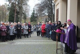 Żebyśmy życia nie zmarnowali