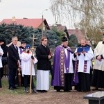 Wszystkich Świętych w diecezji radomskiej