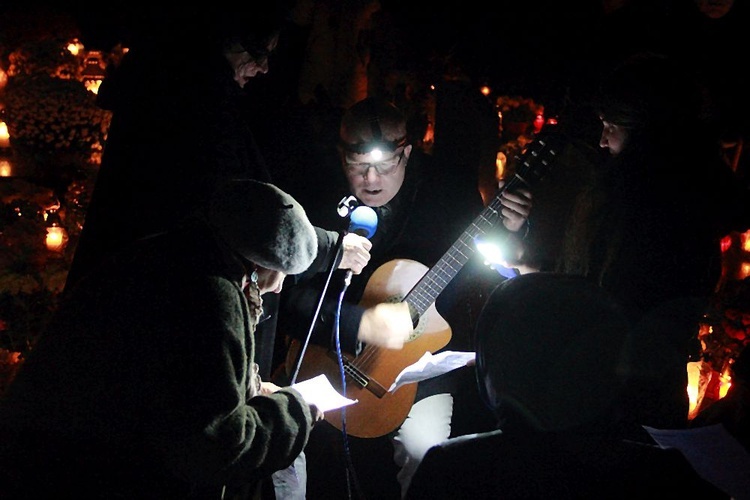 Zaduszki Partyzanckie 2017