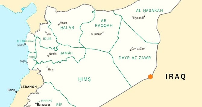 Irak: Siły rządowe wkroczyły do miasta Al-Kaim