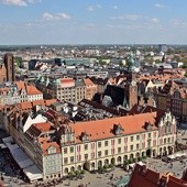 Wrocław będzie współtworzył Memoriał ku czci gen. Maczka