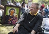 Abp Grzegorz Ryś: Mniej lęku, a więcej rozmowy ze sobą