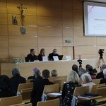 Świdniczanie na toruńskim sympozjum