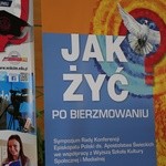 Świdniczanie na toruńskim sympozjum