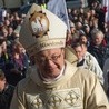 Abp Ryś: Kościół Chrystusa zna autorytet płynący z ubóstwa, nie z układów