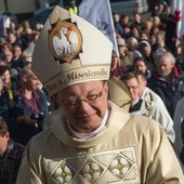 Abp Ryś: Kościół Chrystusa zna autorytet płynący z ubóstwa, nie z układów