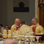 Ingres abp. Grzegorza Rysia cz.2