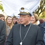 Ingres abp Grzegorza Rysia cz.2