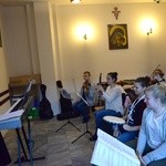 Warsztaty liturgiczno-muzyczne w Skarżysku-Kamiennej