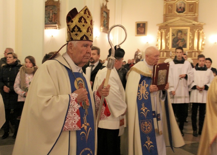 Czekaliśmy na Ciebie w Latowiczu