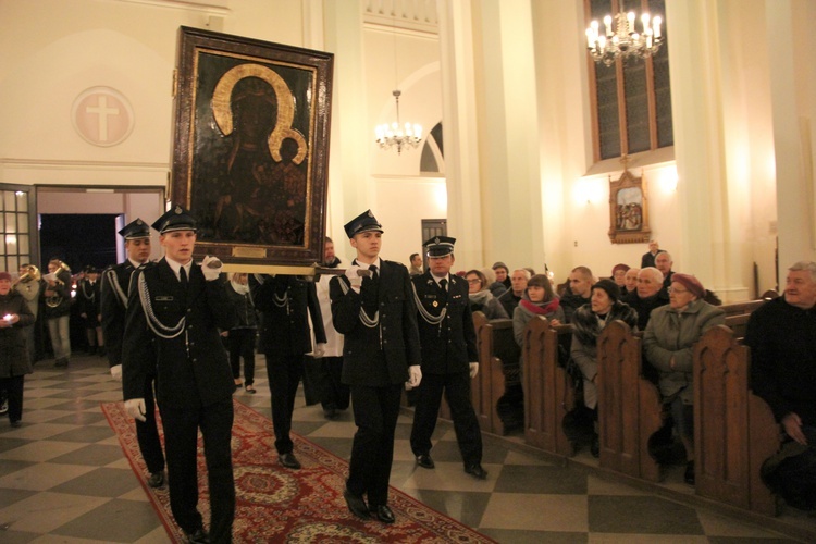 Czekaliśmy na Ciebie w Latowiczu