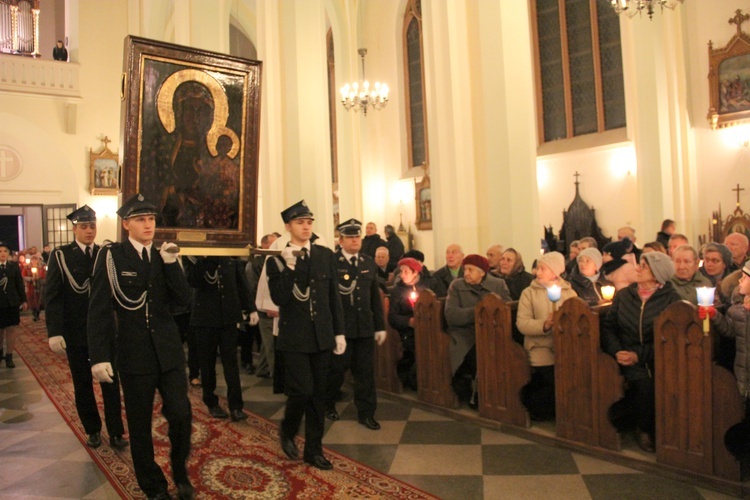 Czekaliśmy na Ciebie w Latowiczu