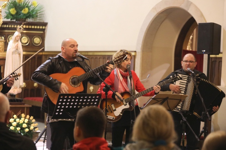 Tydzień Kultury Chrześcijańskiej w Bielsku-Białej - 2017