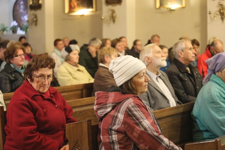 Tydzień Kultury Chrześcijańskiej w Bielsku-Białej - 2017