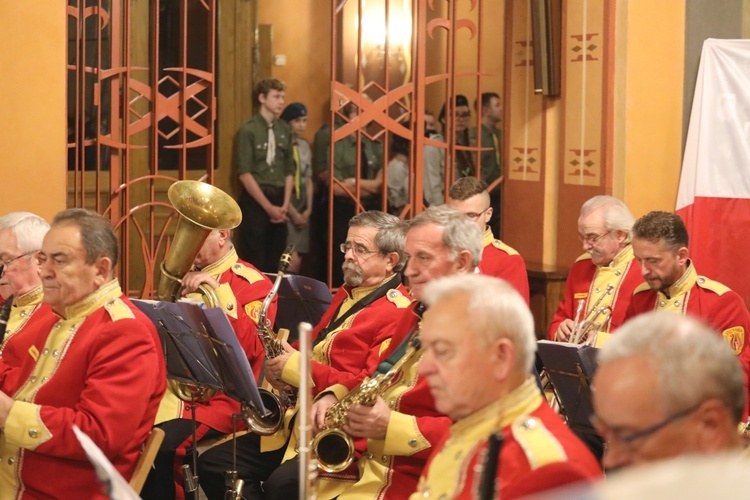 Tydzień Kultury Chrześcijańskiej w Bielsku-Białej - 2017