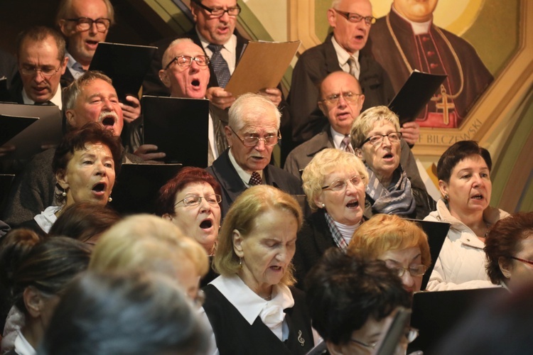 Tydzień Kultury Chrześcijańskiej w Bielsku-Białej - 2017