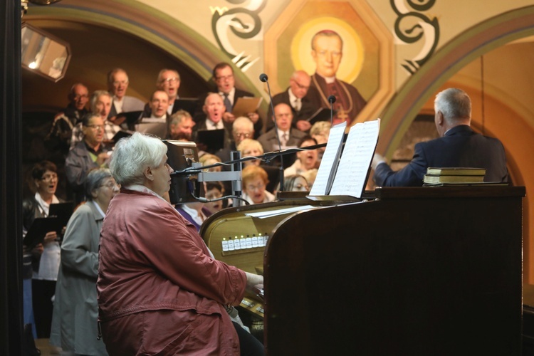 Tydzień Kultury Chrześcijańskiej w Bielsku-Białej - 2017