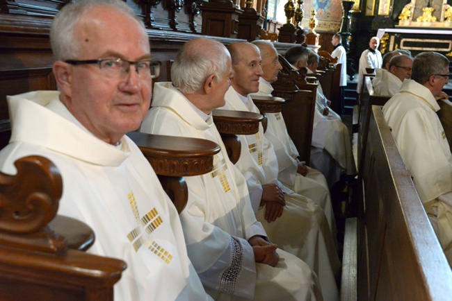 O beatyfikację sługi Bożego bp. Piotra Gołębiowskiego