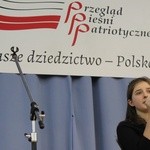 XV Małopolski Przegląd Pieśni Patriotycznej