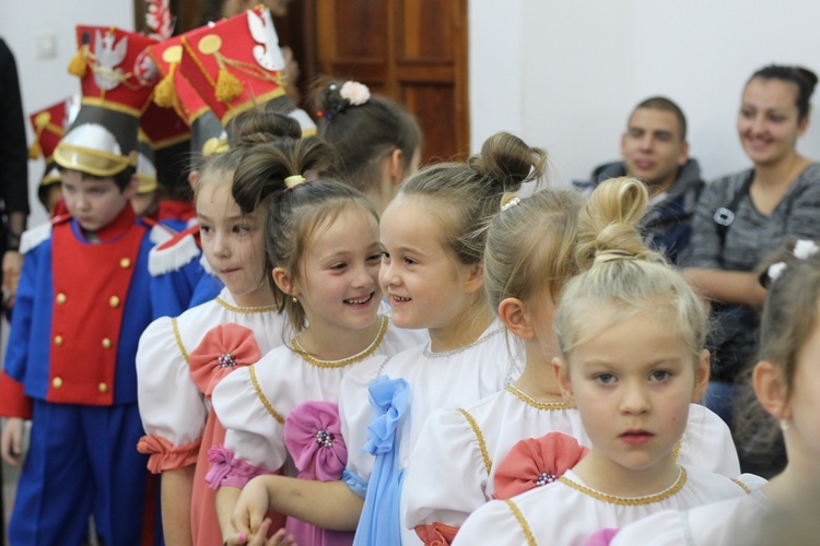 XV Małopolski Przegląd Pieśni Patriotycznej