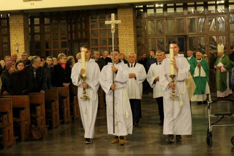 XV Małopolski Przegląd Pieśni Patriotycznej