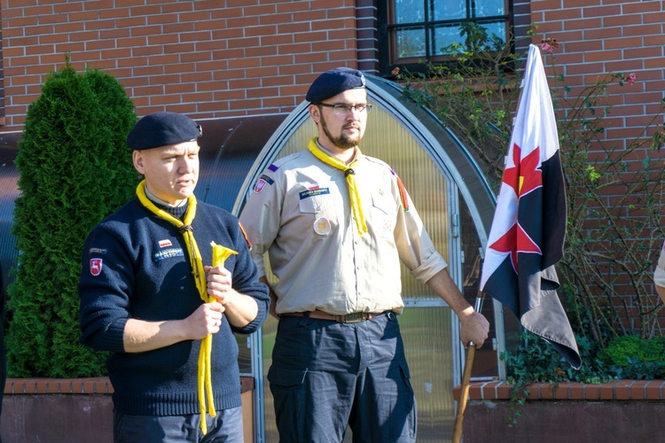 Watacha 2017, czyli jak prowadzić gromadę małych skautów