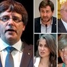 Puigdemont zwolniony po przesłuchaniu