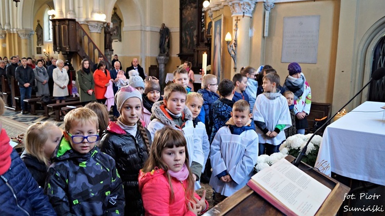 Konkurs na najpiękniejszy różaniec